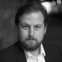 Jonathan Forbes Kennedy