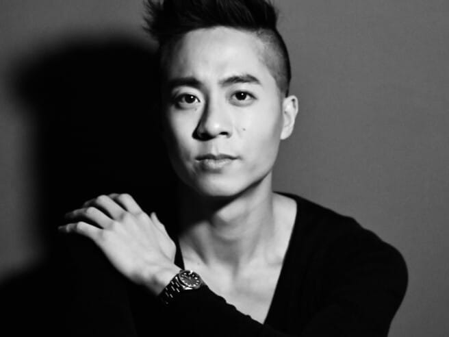 Spotlight on Keith Pun &#8211; Young Artist Cake / Berghahn