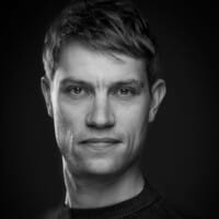 Matthew Kofi Waldren