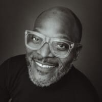 Robert Winslade Anderson