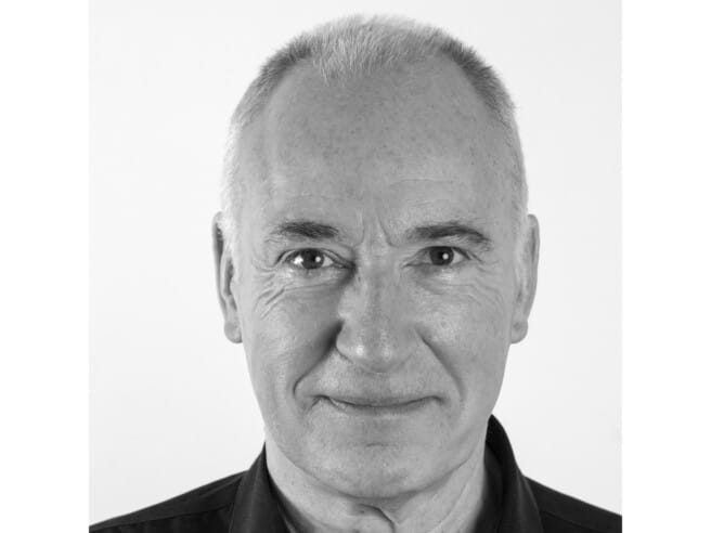 Spotlight on Martin Duncan