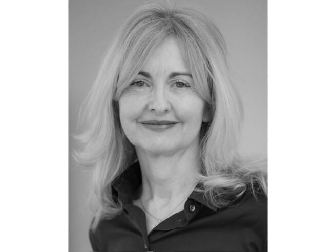 Spotlight on Julie Taylor