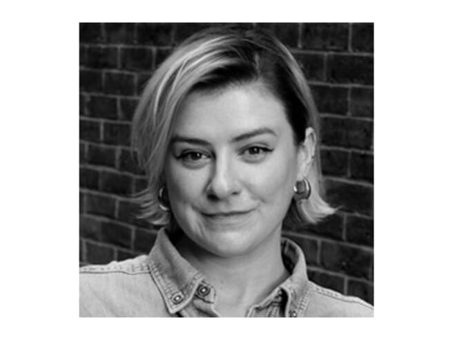 Spotlight on Edwina Strobl — Young Artist Director