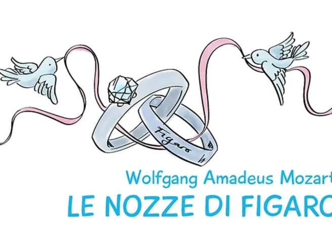 Petite Opera House &#038; Opera Holland Park present: Le Nozze Di Figaro