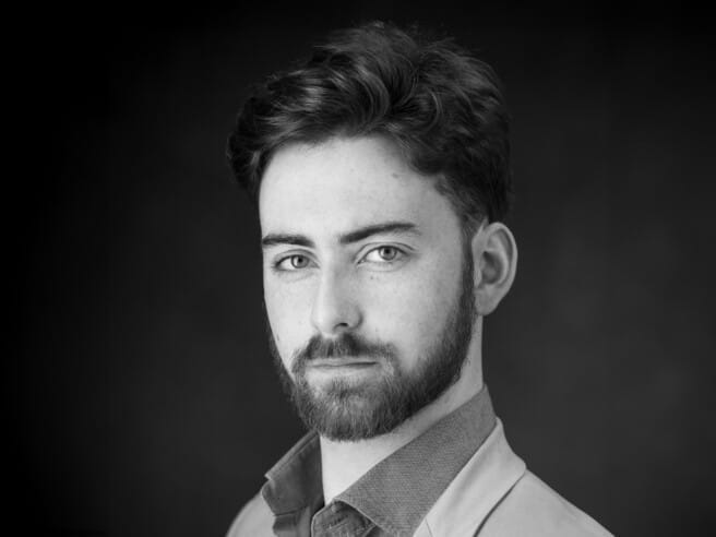 Spotlight on Eoin Foran &#8211; Young Artist Nicholas Lofte