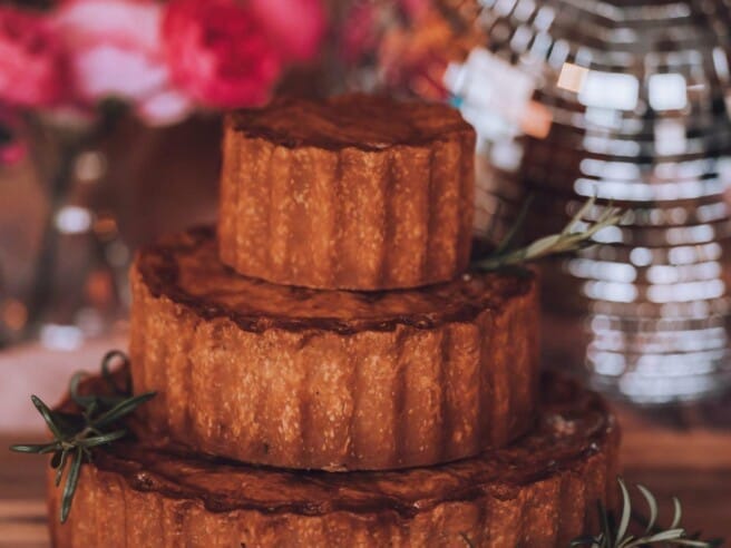 Melton Mowbray comes to OHP