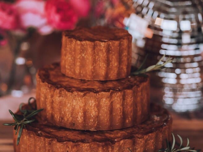 Melton Mowbray comes to OHP