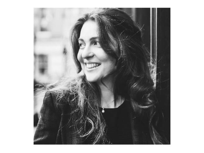 Spotlight on Julia Burbach