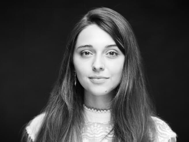 Spotlight on Maria Willis &#8211; Young Artist Watkins