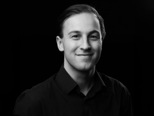 Spotlight on Alexander Wigglesworth &#8211; Young Artist Répétiteur