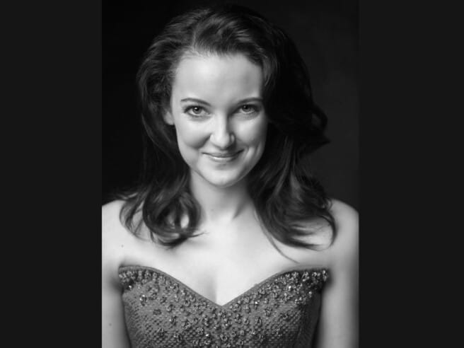 Spotlight on Jennifer France