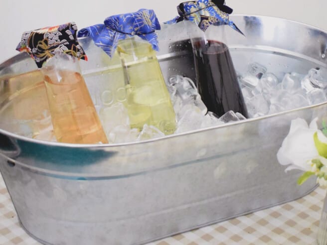 Picnic &#038; Pitchers