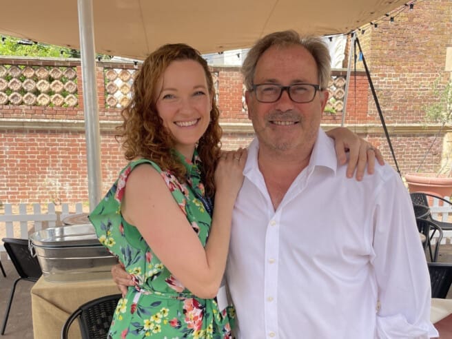 From the Producer&#8217;s Office &#8211; In conversation with Jennifer France