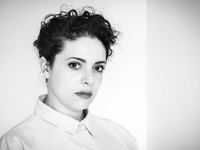 Spotlight on Rodula Gaitanou