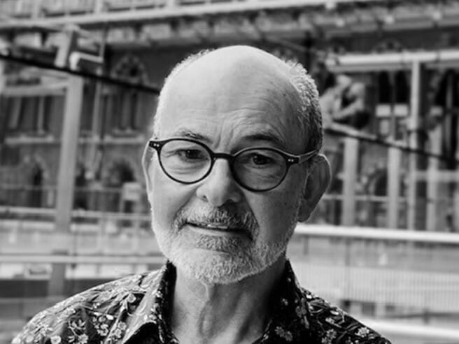 Spotlight on Chris Baldwin