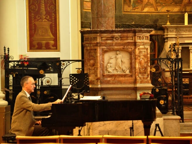 Inspire Community Concert