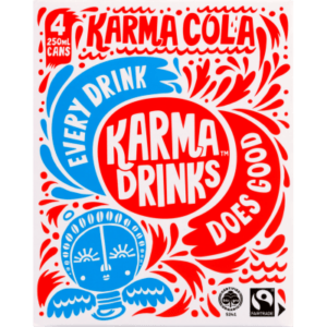 Karma Cola