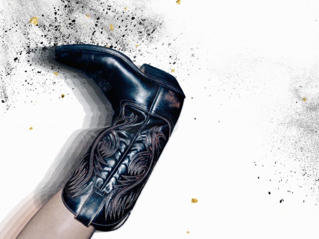 La fanciulla del West Dress Rehearsal