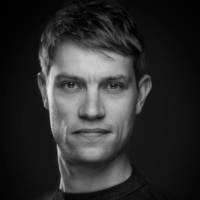 Matthew Kofi Waldren