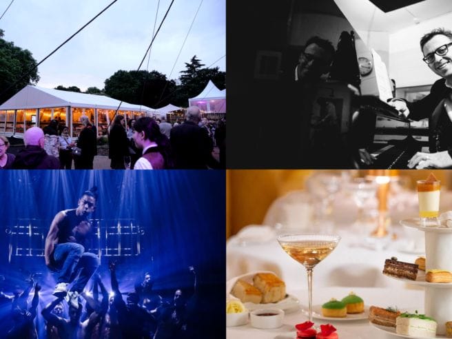 Gala Silent Auction 2025