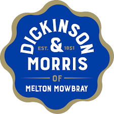 Dickinson & Morris Melton Mowbray Pork Pies