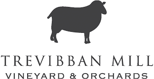 Trevibban Mill: Pink Sparkling Cider / Tiger Milk Still Cider