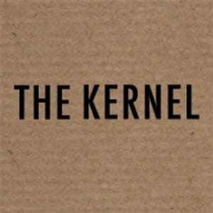 The Kernel Brewery: Pale Ale