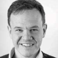 Benjamin Newhouse-Smith