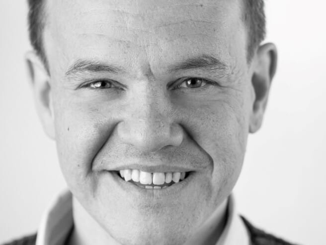 Spotlight on Benjamin Newhouse Smith &#8211; Young Artist Director