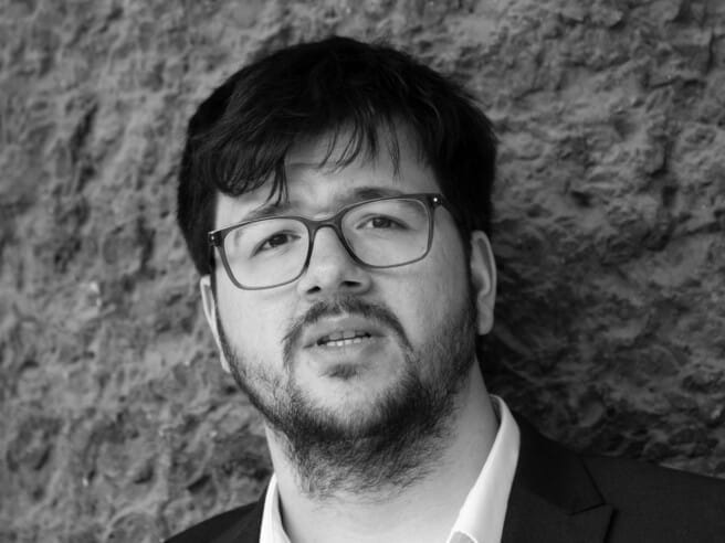 Spotlight on André Soares &#8211; Young Artist Guglielmo